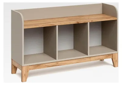Produktbild von Kindersitzbank Malia, Cashmere, 107,2 x 63,8 cm