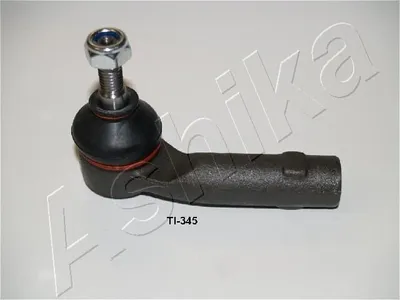 Produktbild von ASHIKA Spurstangenkopf Spurstange für FORD Fiesta Mk5 Schrägheck (JH1, JD1, JH3, JD3) vorne Rechts 111-03-344R