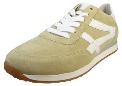 Produktbild von Gabor Damen Low Sneaker Low Top H-Weite 86.556 Creme