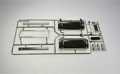 Obrázok produktu pre Nádrže Tamiya H-Parts 56301/56304