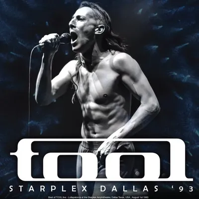 Obrázok produktu pre Tool: Starplex Dallas '93 (1LP,  2023) gramofónová platňa