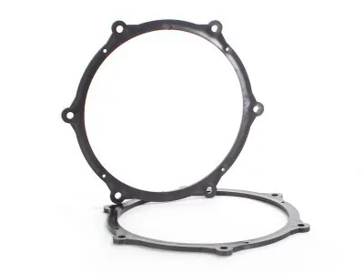 Imagen del producto de Adaptador para altavoces de 165 mm, compatible con los modelos Seat Ibiza a partir de 2008, para puertas delanteras y traseras