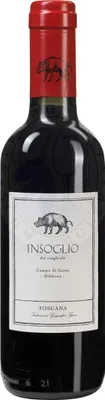 Produktbild von Insoglio del Cinghiale Toscana IGT 2024 Toskana | Italien | 14,3% vol | 0,75 l