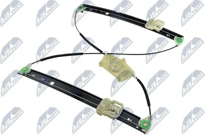 Obrázok produktu pre NTY EPS-AU-022 Elektrický zdvihák okna zadný pravý pre AUDI Q7 (4LB)