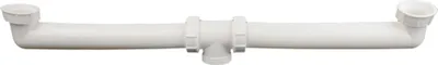 Produktbild von HL Hutterer & Lechner HL22 Abl.verb. DN40x6/4 Zoll, 1 Stk.
