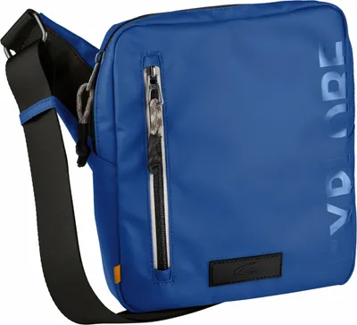 Produktbild von camel active Explore Umhängetasche S 20 cm