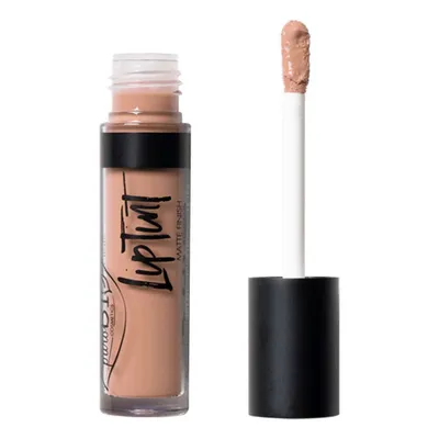 Produktbild von Flüssiger Lippenstift 01 - Purobio