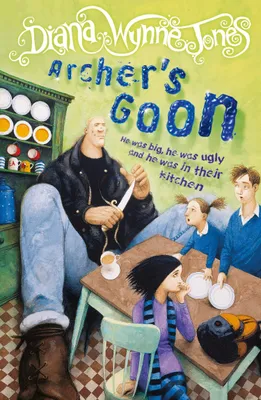 Immagine prodotto di Archer's Goon