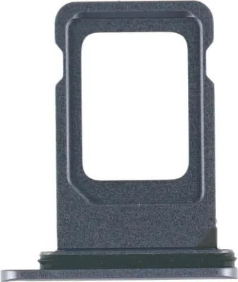 Produktbild von Simkarten Halter für iPhone 11, Lila