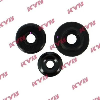 Produktbild von KYB SM9938 Federbeinstützlager Hinten für TOYOTA Verso (R2)
