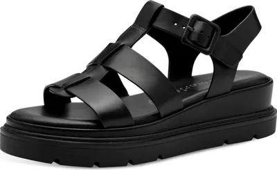 Produktbild von Tamaris Sandalette Schwarz in Gr. 39
