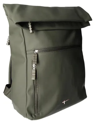 Produktbild von Tamaris Rucksack Handtasche  Gracie SC 34063 GrünL= 36 cm H= 36 cm W= 14 cm
