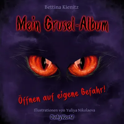Produktbild von Mein Grusel-Album