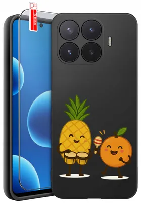 Produktbild von Hüllen für das Xiaomi 17T Pro – Designs | Mattes Silikon-Case + 9H-Glas