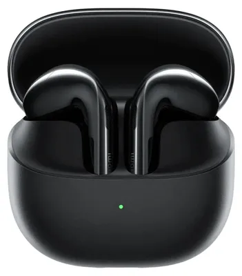 Produktbild von Xiaomi Buds 6 Bluetooth-Kopfhörer Schwarz (Graphite Black) BHR08ODGL