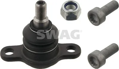 Produktbild von SWAG Traggelenk Vorne Links Unten Vorne Rechts für VW Transporter V Bus (7HB, 7HJ, 7EB, 7EJ, 7EF, 7EG, 7HF, 7EC) 30 93 0858
