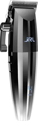 Image de Fresh Fade 2020C Clipper Silver