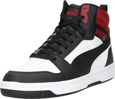 Produktbild von Sportstiefelette Training Rebound v6
