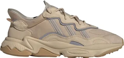 Produktbild von adidas Originals OZWEEGO - Herren Sneakers Schuhe Leder Beige-Braun EE6462 , EU 43 1/3 UK 9