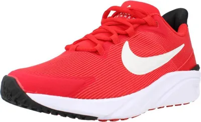 Produktbild von NIKE STAR RUNNER 4 Rot