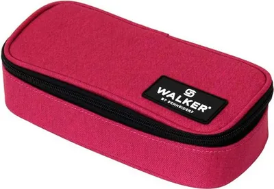 Produktbild von WALKER Schlamperbox - Fresh Pink