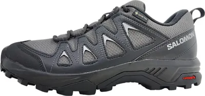 Produktbild von Salomon X Braze GTX Wanderschuh Schwarz in Gr. 42.5