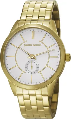 Produktbild von Pierre Cardin TROCA Herrenuhr PC106571F11