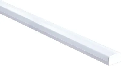 Produktbild von LED Lineare Deckenleuchte Unterbauleuchte 35W IP20 CCT 3000K/4000K/6500K 120cm weiß