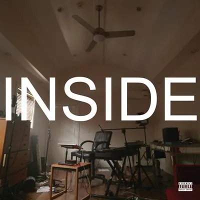 Obrázek produktu pro Bo Burnham: Inside (The Songs) - - (CD / Titel: H-P)