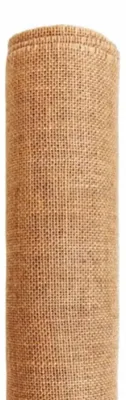 Produktbild von Premium Jutegewebe 305g/m² 1 m / 10 m