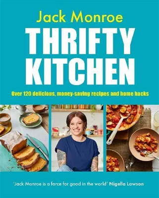 Produktbild von Thrifty Kitchen
