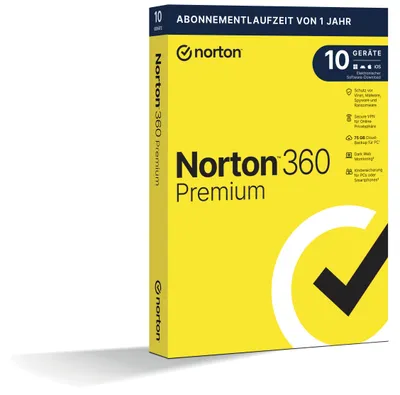 Norton NO SUB 360 kaufen