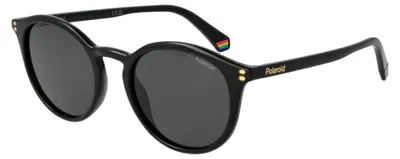 Image de POLAROID SUNGLASSES Lunettes de soleil PLD 6233_S 51807M9