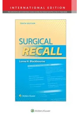 Image de Surgical Recall