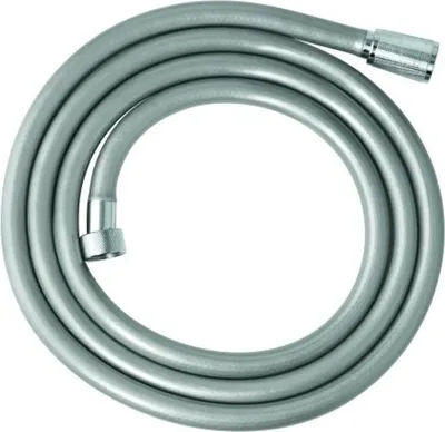 Image de Flexible de douche Grohe Rotaflex 2000mm, chromé