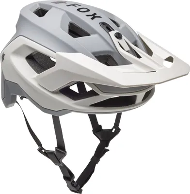 Produktbild von Fox Speedframe 5050 Fahrradhelm Mips Hellgrau S (51-55cm)