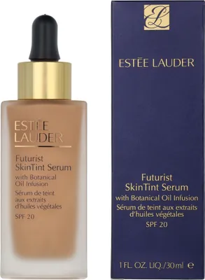 Immagine prodotto di Estée Lauder Futurist SkinTint Serum Foundation 3N1 Beige Avorio, 30ml