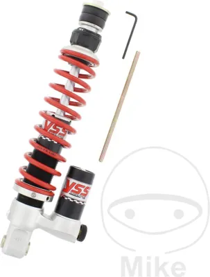 Produktbild von Stoßdämpfer YSS VU302-285TRC-05 für Vespa GTS i.e. / Touring 3V 125 / 300 ccm