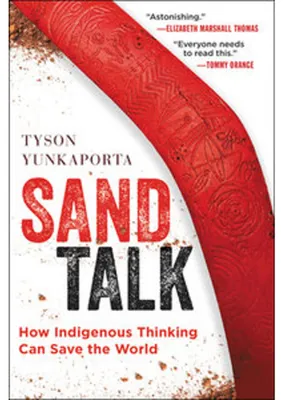 Immagine prodotto di Sand Talk