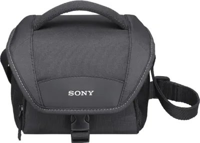 Obrázok produktu pre Sony LCSU11B.SYH Sony LCS-U11 Tasche