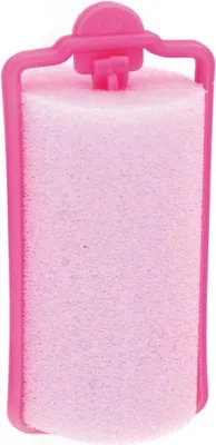 Image de Éponge à cheveux DONEGAL 30 FMR, lot de 6 (9220)