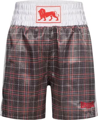 Produktbild von Lonsdale Radstock Boxershorts Schwarz M Mann Schwarz M