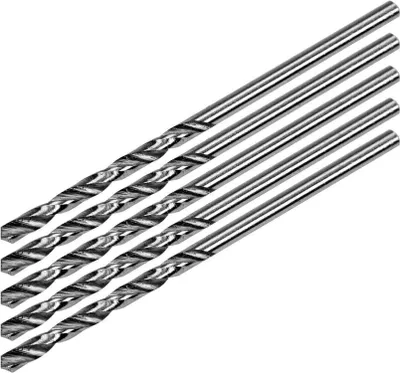 Produktbild von YATO Metallspiralbohrer YT-44207 2.5mm 57mm Schnellarbeitsstahl