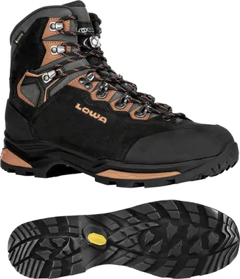 Produktbild von Lowa Camino EVO GTX S Herren Wanderschuhe Trekkingschuhe 211628 0920 : 44 EU