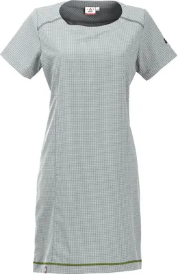 Produktbild von Maul Welschnofen-Kleid kariert elas - anthra, Größe:36