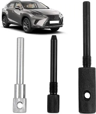 Obrázek produktu pro Sada nástrojů pro řízení motoru 1.5 1.9 DCi – synchronizace vačkových hřídelí