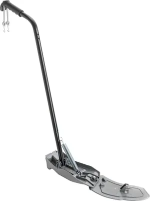 Immagine prodotto di Cuneo mulching per trattorini ALPINA / STIGA MP-R66 per AT2 66 QA e Combi 166