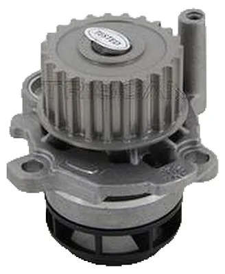 Productafbeelding van Waterpomp voor motorkoeling, merk TRISCAN. Geschikt voor onder andere de AUDI A4
