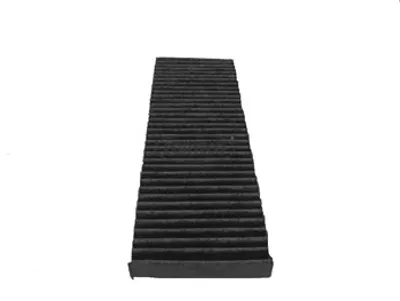 Produktbild von CORTECO Pollenfilter (80000786) für NISSAN Np300 Navara Pathfinder III II IV |