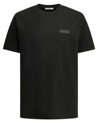 Obrázek produktu pro Černé pánské tričko Givenchy z bavlny